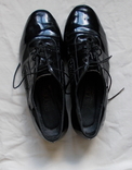 Мужские туфли для бальных танцев, фото №3
