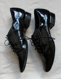 Мужские туфли для бальных танцев, photo number 5