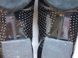 Мужские туфли для бальных танцев, фото №8