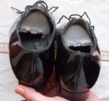 Мужские туфли для бальных танцев, photo number 12