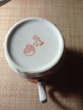 Чашка СССР, фото №3