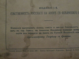 Афоно-Ильнский образ Изображение иконы Христа с 12 апостолами, фото №4