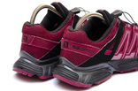 Кроссовки Salomon Xt Innari. Стелька 24,5 см, фото №6