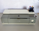 Принтер формата А3 Canon iX 4000, под восстановление., фото №2