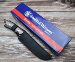 Нож Smith Wesson Search Rescue, фото №7