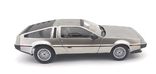 1/18 DeLorean DMC12 Coupe 1981 silver Auto Art, фото №8