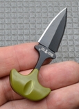  Нож тычковый WK, фото №8