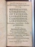 Латино-греческий словарь.(Lexicon manuale graeco-latinium et Latino graecum), фото №4