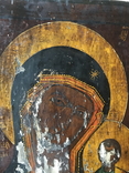 Ікона Богородиці, фото №3