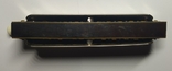 Губная гармошка BandMaster Chromatic с клапаном, фото №5