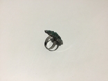 Перстень женский, фото №3