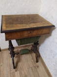 Старинный будуарный столик.Франция., фото №11