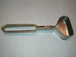 Нож для чистки рыбы.новый, из СССР, photo number 2