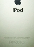 Apple IPod А1509, фото №7