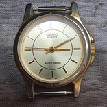 Часы женские Casio MTP Japan, photo number 2