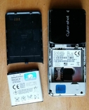Телефон Sony Ericsson C510 Cyber Shot, фото №5