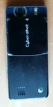 Телефон Sony Ericsson C510 Cyber Shot, фото №6