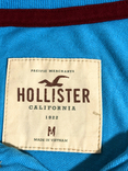 Поло (футболка) Hollister - размер M, photo number 6