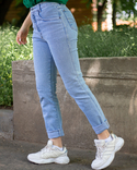  Джинсы Skinny "Driver Jeans", photo number 2