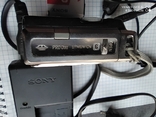 Фотоаппарат SONY Cyber - Shot DSC W85 оптика Carl Zeiss, фото №9