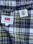 Рубашка Levis (L), фото №8