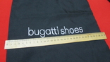 Пыльник для обуви-''bugatti'', фото №6