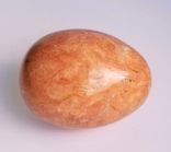Родоніт мінерал, яйце 271 г, фото №2
