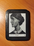 Электронная книга Nook Simple Touch (e-ink ebook), фото №2