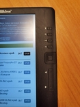 Электронная книга TrekStor eBook-reader 3.0, фото №3