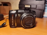  Canon PowerShot SX110 IS ультразум, фото №2