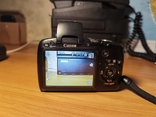  Canon PowerShot SX110 IS ультразум, фото №3