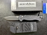 Автоматический нож Benchmade 9051 AFO II Automatic, фото №2