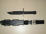 Учебный нож М9, фото №2