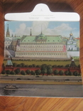 Письма,фото,конверты Академика А. К. Вальтера и доцента Г. П. Стрелкова., фото №6