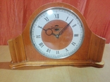 Часы Сердобского часового завода, фото №2