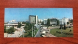 9 открыток из набора "Симферополь" КРЫМ Черное море, фото №7