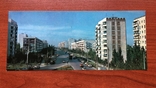 9 открыток из набора "Симферополь" КРЫМ Черное море, фото №11