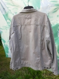 Куртка лёгкая джинсовая XXL СA Германия, фото №5