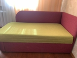 Детский диван - кровать, фото №6