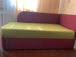 Детский диван - кровать, фото №7