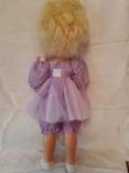 Кукла совет. блондинка 45 см клеймо 70-80 г.г., photo number 4