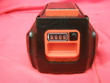 Батарея Bonadget для электроинструмента и садовой техники, photo number 3