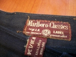 Джинсы мужские, производство США , "Marlboro Clacics" W 38, L 34 xxl, photo number 6