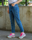 Mom jeans LC Waikiki (XS), photo number 4