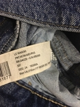 Mom jeans LC Waikiki (XS), photo number 8