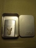 Зажигалка zippo, фото №2