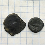 Ольвии монеты 2, фото №6