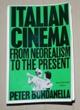 Italian Cinema: From Neorealism to the Present, фото №2