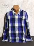 Рубашка Gaastra - размер XXL, фото №2