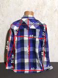Рубашка Gaastra - размер XXL, фото №4